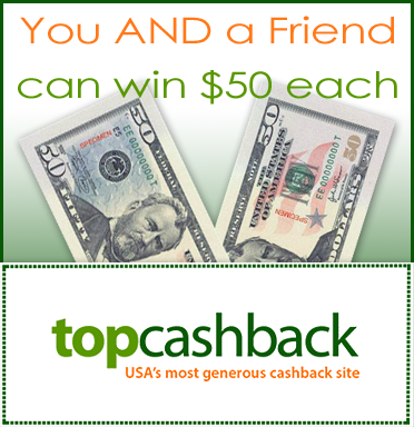 top cash back prize image