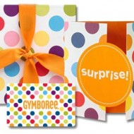 $50 Gymboree Gift Card Giveaway