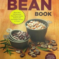 The Great Vegan Bean Book Review & Solstice Beans with Pumpkin and Greens Recipe