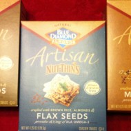 Blue Diamond Artisan Nut-Thins Review