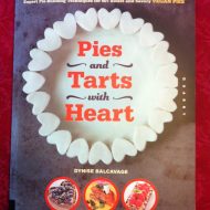 Pies and Tarts with Hearts Review