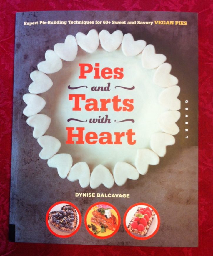 Pies and Tarts with Hearts Review