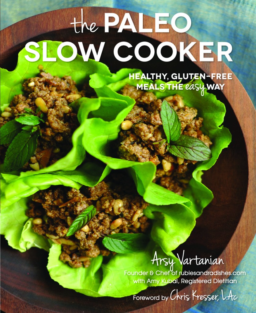 Paleo Slow Cooker hi-res cover