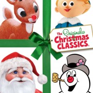 Christmas Classics on Blu-Ray Giveaway from Dreamworks