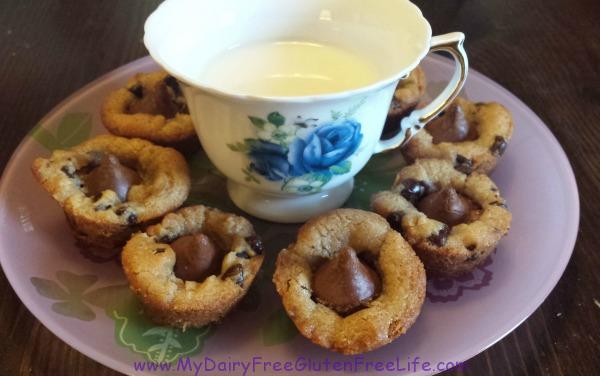 gluten free cookie