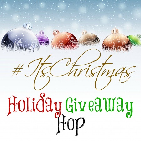 ItsChristmas Holiday Giveaway Hop