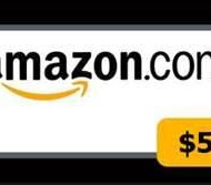 Win & Give $50 Amazon GC from @uSell & Mission Giveaway