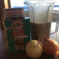Easy One Pot Meals Recipe:  Gluten Free Dairy Free Noodle Casserole