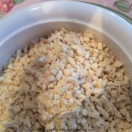 Gluten Free Onion Soup Mix