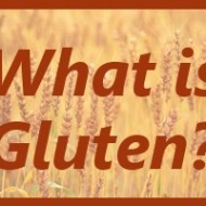 What is Gluten and How it Affects our Body