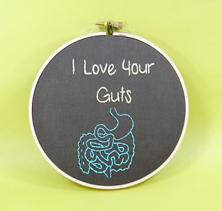 How The Digestive System Works