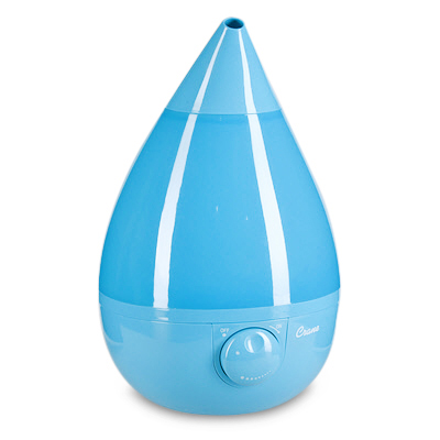 Cool Mist Humidifier Giveaway by Crane