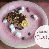 Gluten-Free Scotcharoos Recipe