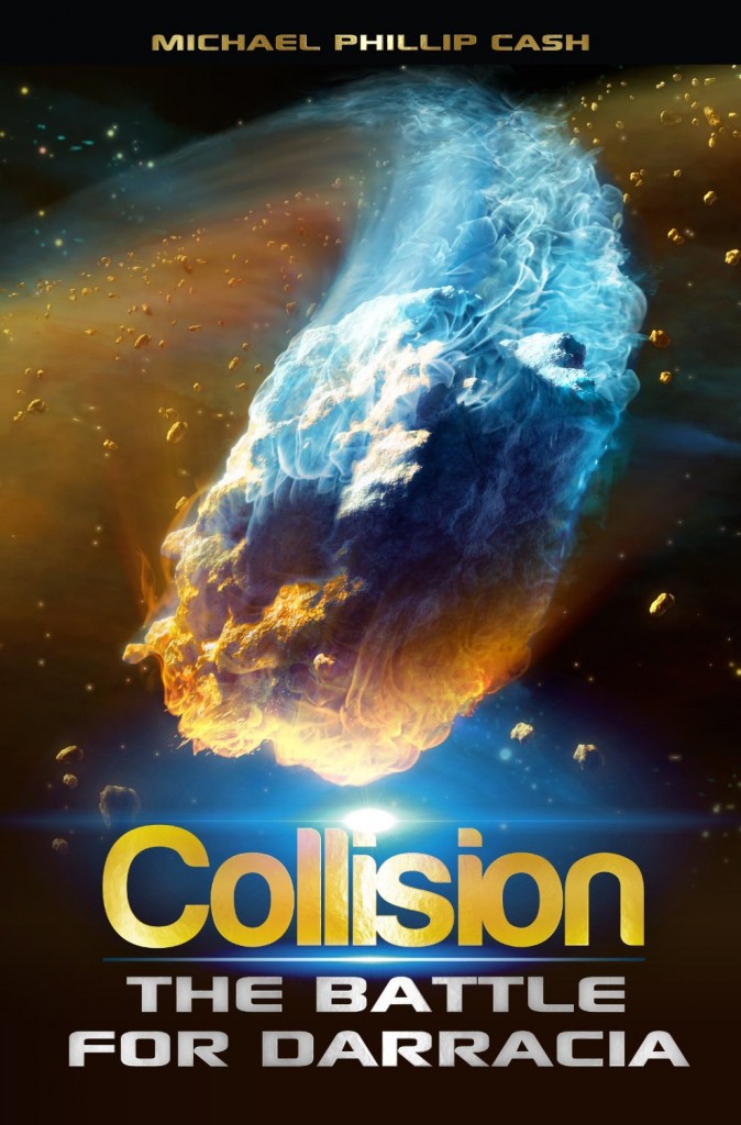 collision