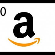 Flash $40 Amazon Gift Card Giveaway