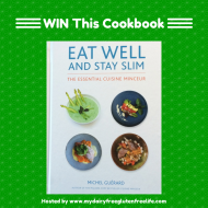 Eat Well And Stay Slim French Cookbook Review