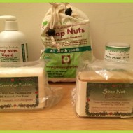 Earth Day Green Virgin Products Giveaway (rv $50)