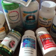 Buying Natural Health Supplements
