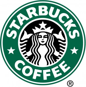 Starbucks-logo