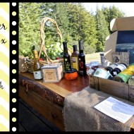 Taste Trunk Gourmet  Premier Subscription Box Giveaway!