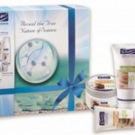 Dr. Fischer Mother’s Day Giveaway of Dead Sea Minerals Gift Set