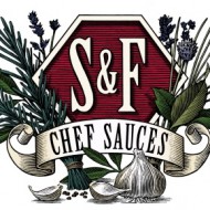 Chef Sauces Giveaway #MustTryNow