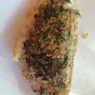 Tempting Tuesday’s Recipe: Herbed Red Snapper