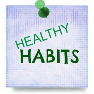 4 Healthy Habits You Should Start Today
