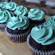 Gluten-Free Vegan Chocolate Cupcakes Recipe