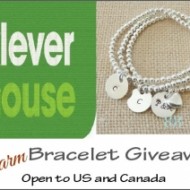 Charm Bracelet Giveaway