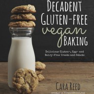 Decadent Gluten-Free Vegan Baking Review