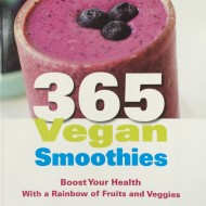 365 Vegan Smoothies Review