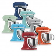 KitchenAid Artisan Giveaway