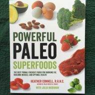Powerful PALEO Superfoods Review