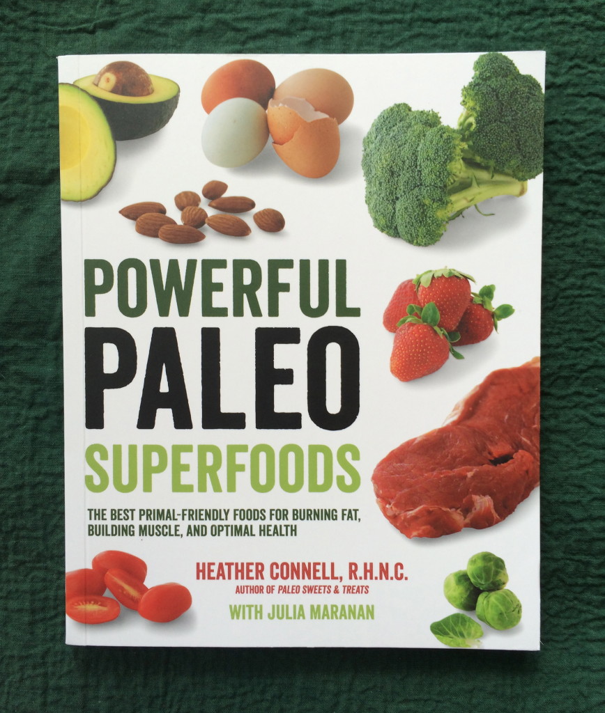 Powerful PALEO Superfoods Review