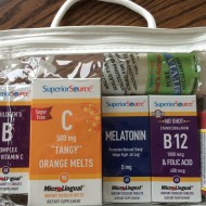 Vacation Travel Family 6-Pack Giveaway from Superior Source for 7 Winners