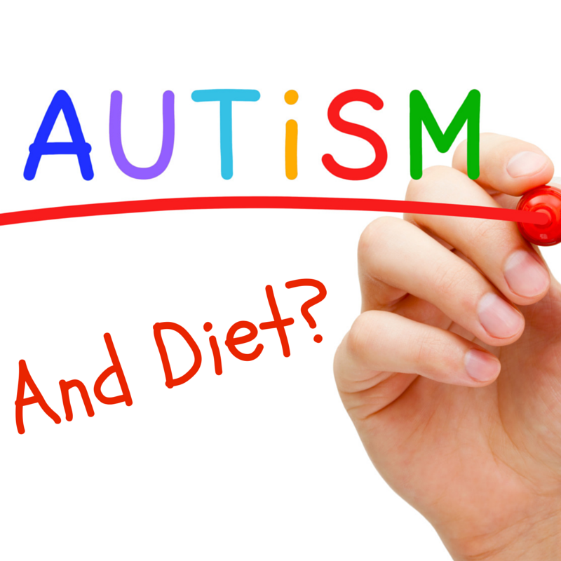 Can a Gluten-Free Diet Help Autism?