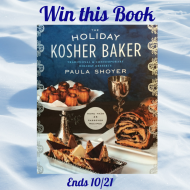Holiday Kosher Baker Review