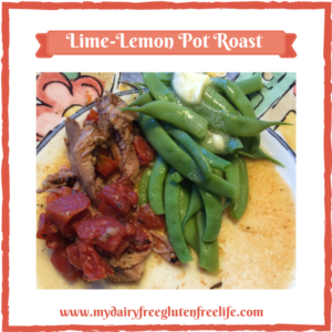 Lime-Lemon Pot Roast with Tomato Sauce-2