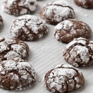 Mexican Chocolate Cookies Recipe, Gluten-Free & Dairy-Free