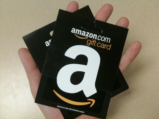 Win a $25 Amazon Gift Card or Code with #LifesaBeach Giveaway Hop!  6/7