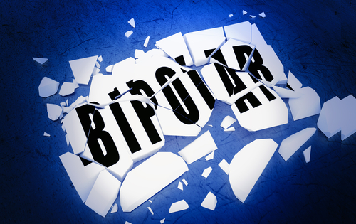 Bipolar Disorder: 10 Behaviors that Mean it’s Time to Get Help