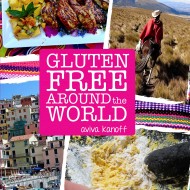 Gluten Free Around the World Review and Giveaway