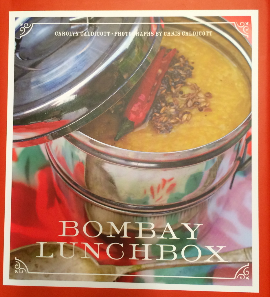 Bombay Lunchbox Review & Giveaway