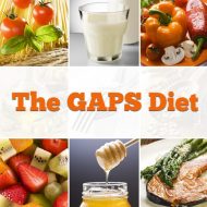Autism and the GAPS Diet