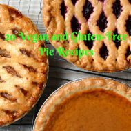 20 Vegan and Gluten-Free Pie Recipes