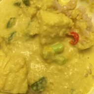 Malaysian Fish Curry Recipe
