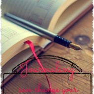 Journaling Can Change Your Life