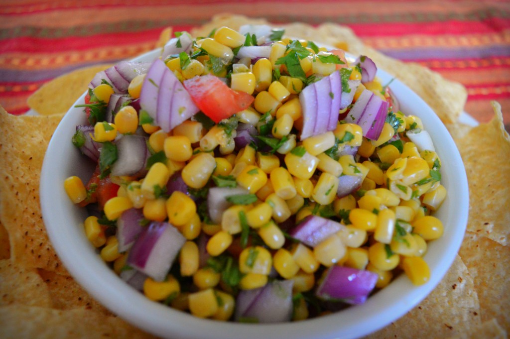 colorful corn salsa 2