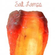 Benefits of Himalayan Salt Lamps